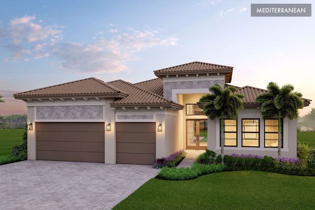 Adonis by GL Homes - image