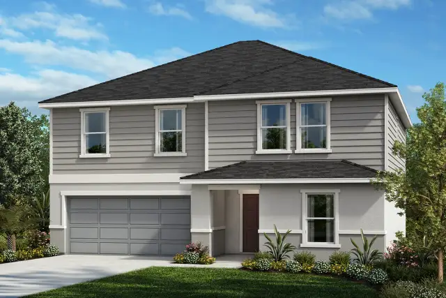 2566 by KB Home - image