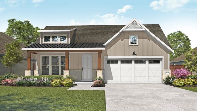 Laurel by DRB Homes - image