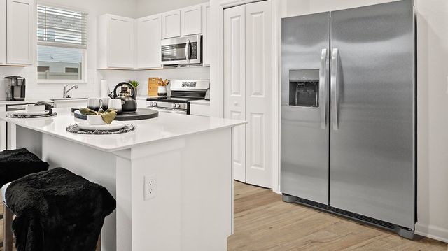 Columbus by Lennar - image