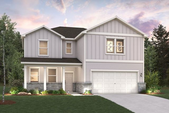 Trinity 2 by Century Communities - image