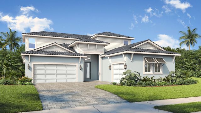 Eider by DRB Homes - image