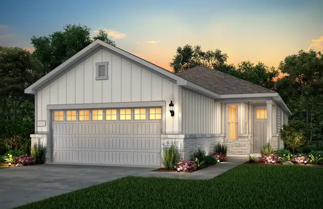 Prosperity by Del Webb - image