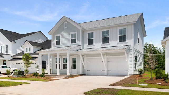 Tradd by DRB Homes - image