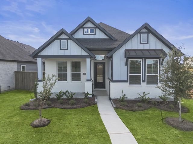 Augusta by Chesmar Homes - image