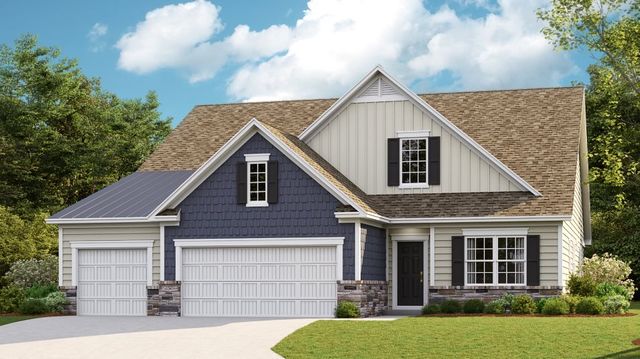 Holden by Lennar - image