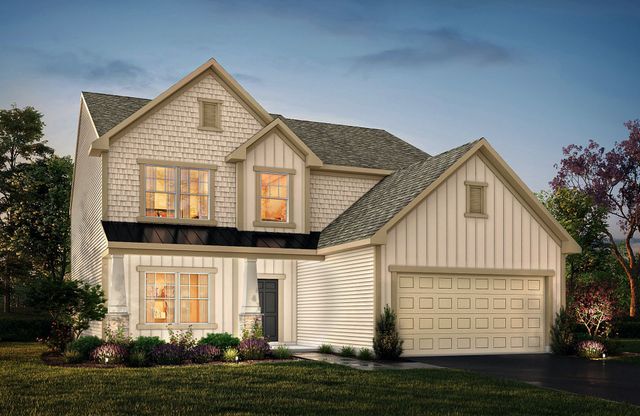 Warren by True Homes - image