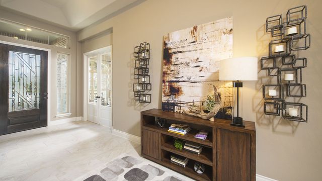 2529W by Perry Homes - image