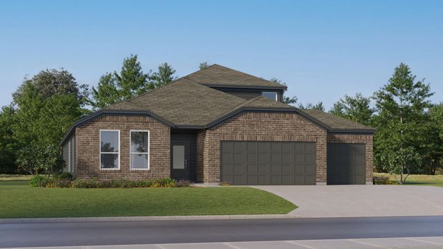 Jagger by Lennar - image