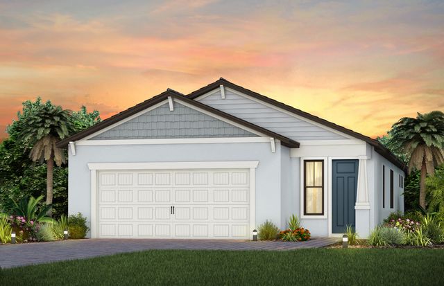 Hallmark by Del Webb - image