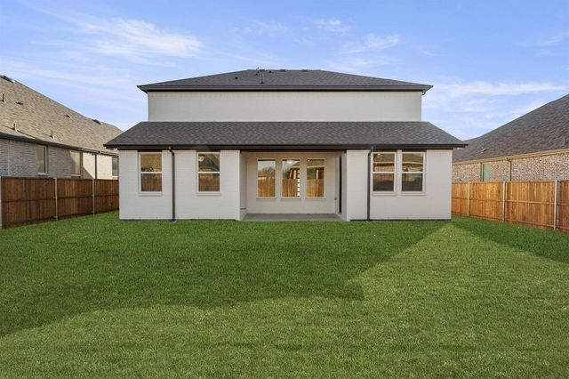 Grayson by Ashton Woods - image