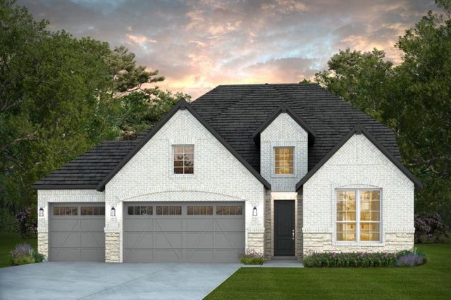 Corley Farms by Pulte Homes in Boerne - photo