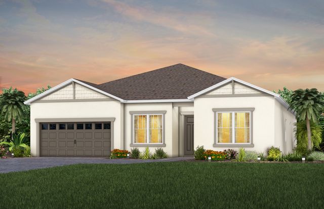 Easley by Pulte Homes - image