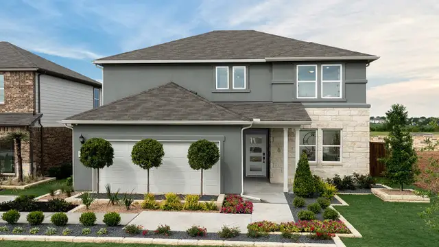 Colorado 2 by Taylor Morrison - image