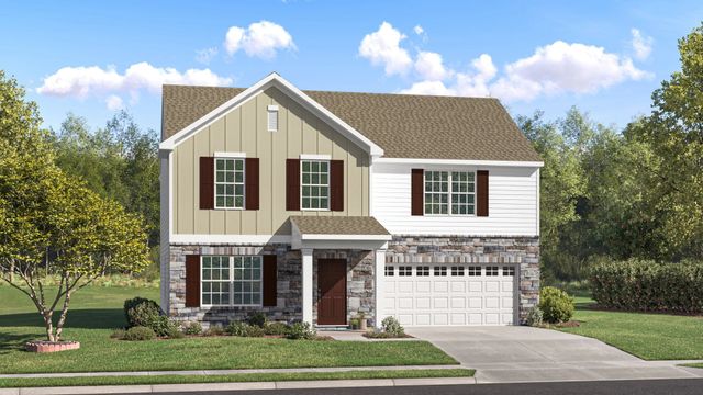 Bishop II by Lennar - image