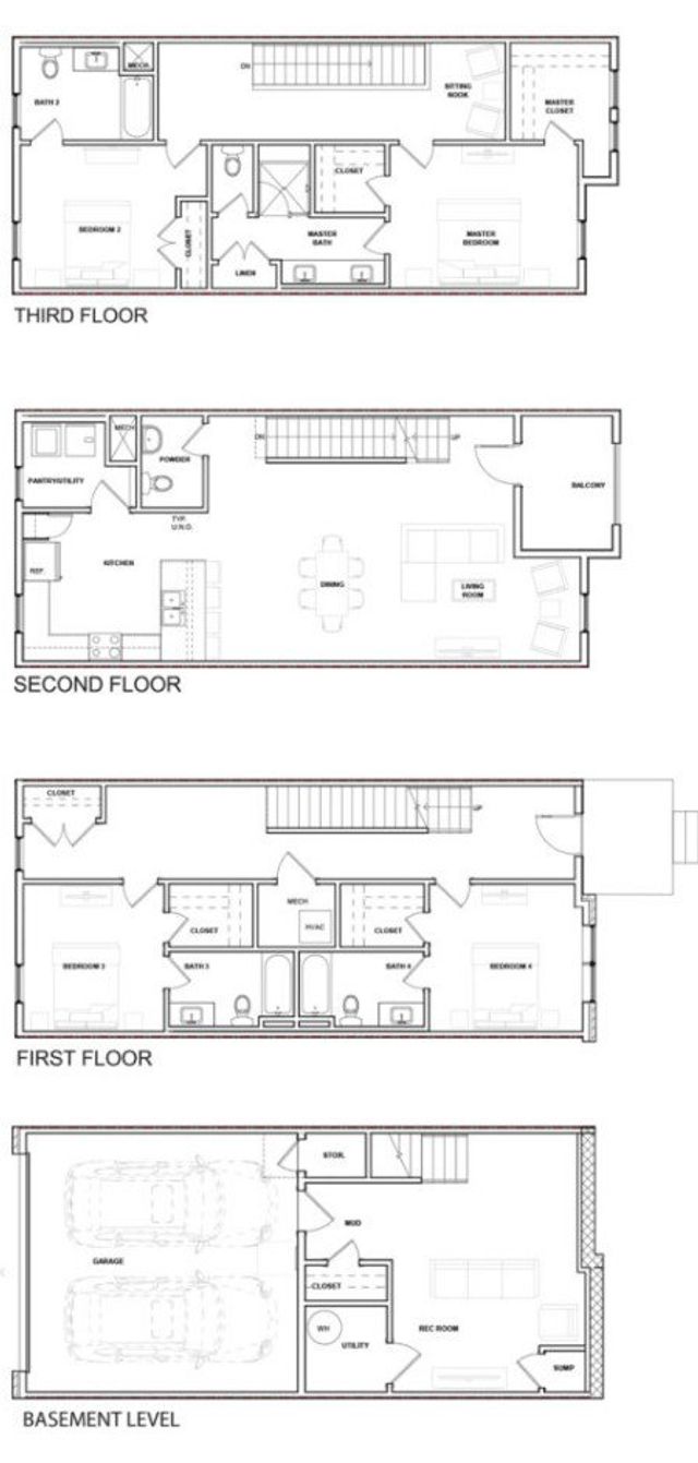 Iris by Red Seal Homes - image