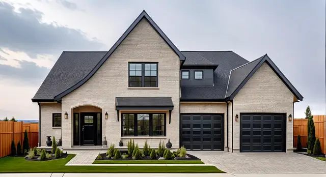 Carolina B by Riverstone Construction, LLC - image