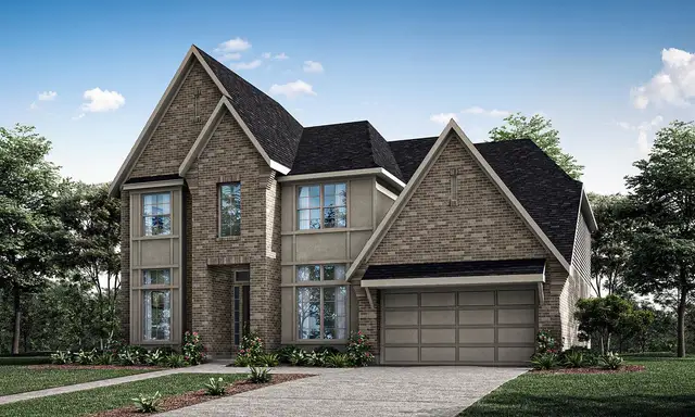 Buckingham by Newmark Homes - image