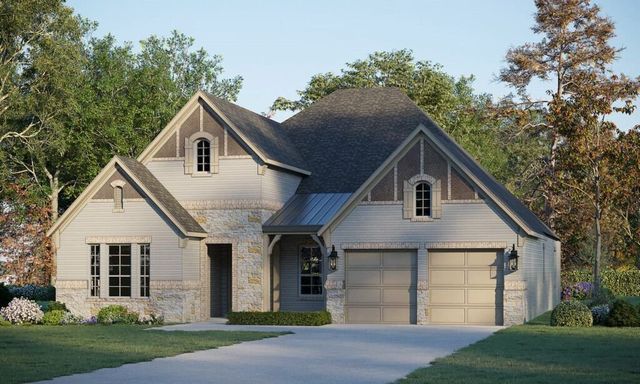 The Jefferson by GFO Home - photo