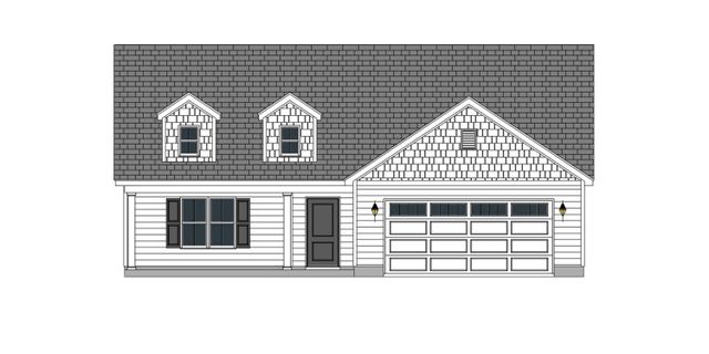 Dakota by Bill Clark Homes - image