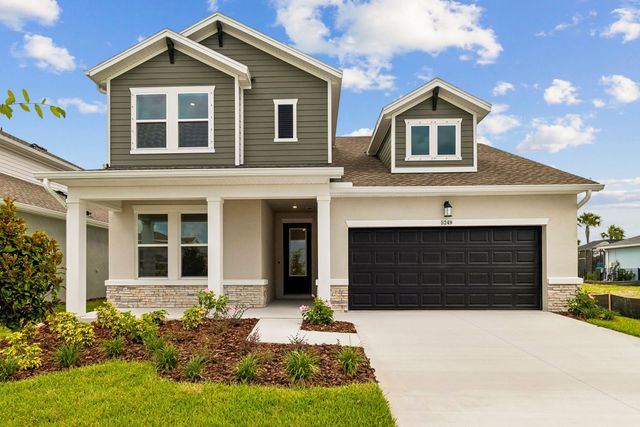 The Collins by David Weekley Homes - image