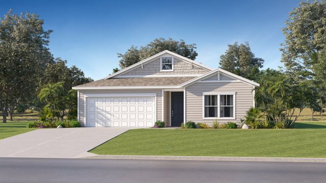 Abaco II by Lennar - image