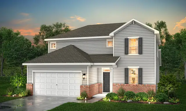 Calderwood by Century Communities - image