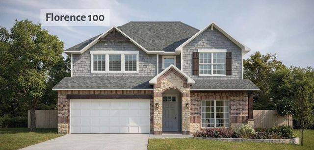 Florence by Omega Builders - image