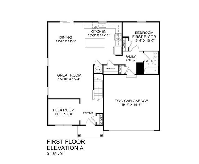 Hazel by Ryan Homes - image