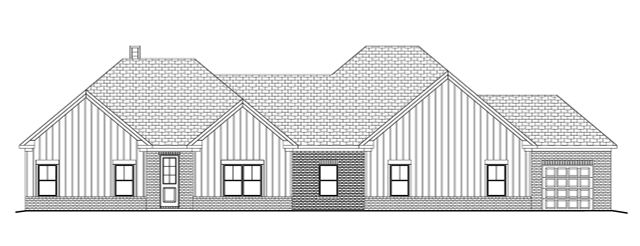 The Brock by Dalton Homes - image