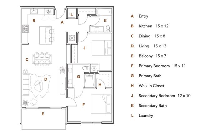 Park Floor Plan by Grayson Homes - photo