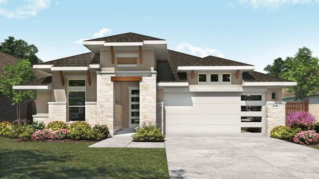 Juniper by Brightland Homes - image
