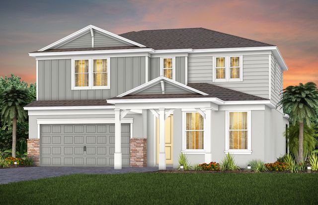 Ruby by Pulte Homes - image
