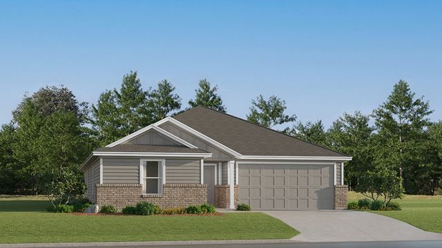Wagner by Lennar - image