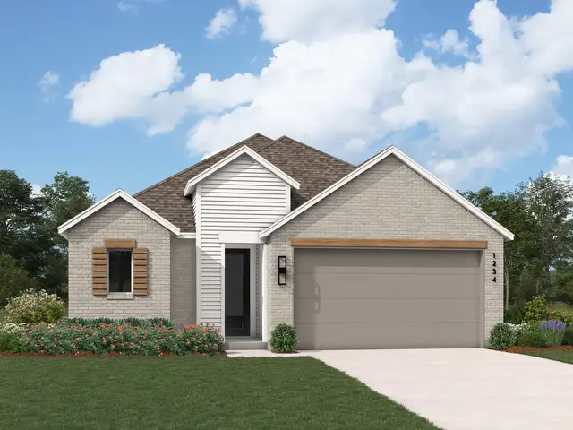 Alpina by Highland Homes - image