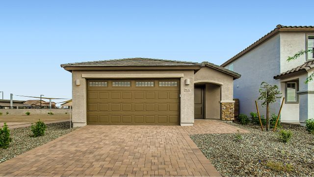 Solana Plan 3078 by Lennar - image
