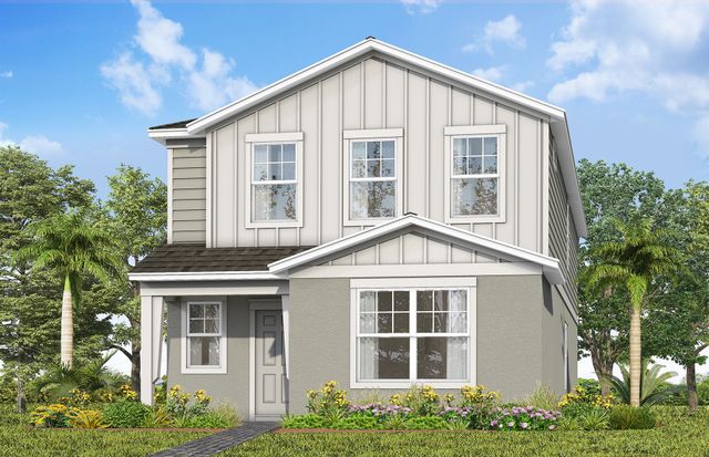 Caden by Pulte Homes - image