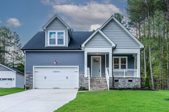 The Harper by Ken Harvey Homes - image