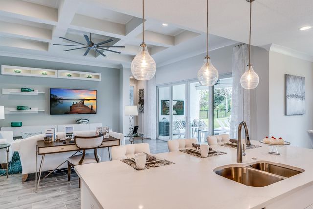 High Pointe by GHO Homes in Vero Beach - photo