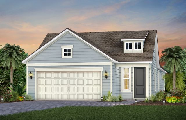 Hallmark by Pulte Homes - photo