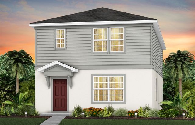 Haddock by Pulte Homes - image