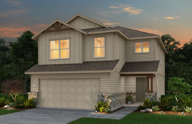 Springfield by Pulte Homes - photo