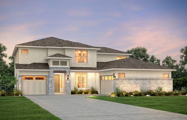 Empire by Pulte Homes - photo