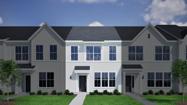 Hibiscus - Vanguard Collection by Mungo Homes - image