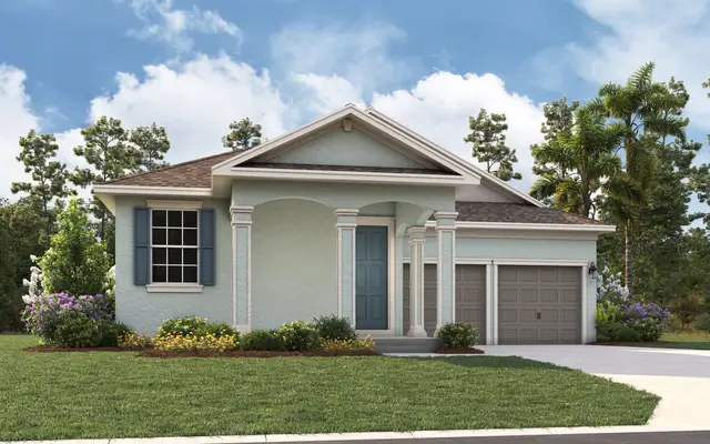 Anna Maria - 19236 by Dream Finders Homes - image