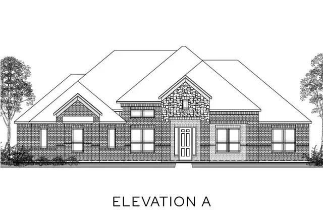 The Riverbend by Lillian Custom Homes - image