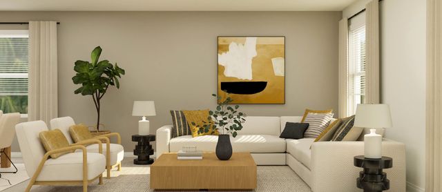 Honor by Lennar - photo