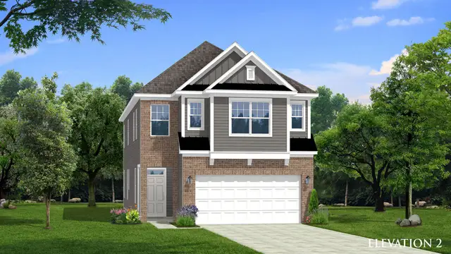 Callaway by DRB Homes - image