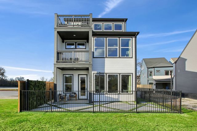 The Gavin by David Weekley Homes - image