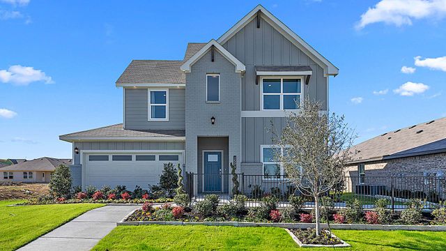 ROBIN by D.R. Horton - image